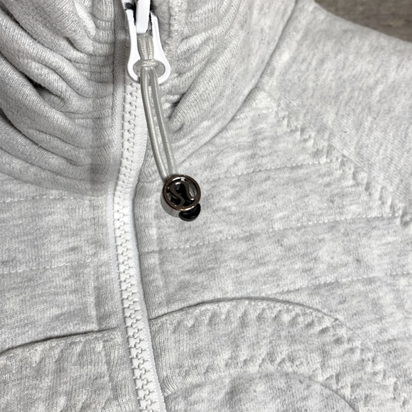 Lululemon jacket - Picture 5 of 5